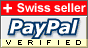 Swiss Seller - Paypal Verified